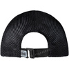 Czapka z daszkiem BUFF PACK TRUCKER CAP SOLID BLACK