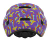 Kask dziecięcy GIRO SCAMP II (purpurowy)