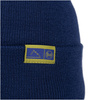 Czapka dziecięca BUFF KNITTED BEANIE RICS MIDNIGHT