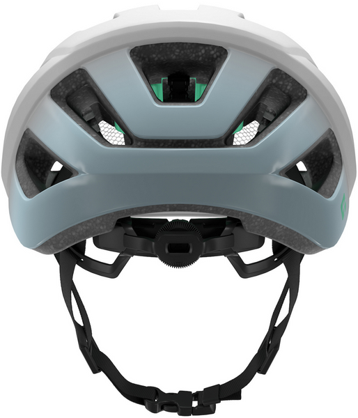 Kask uniwersalny Lazer Cerro KinetiCore Matte White Mint