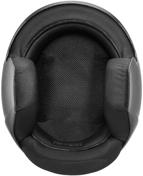 Kask narciarski Uvex Invictus Carbon