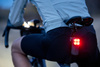 Lampka tylna z radarem Giant Recon+ TL300