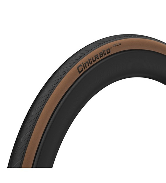 Opona zwijana Pirelli Cinturato Velo TLR Classic