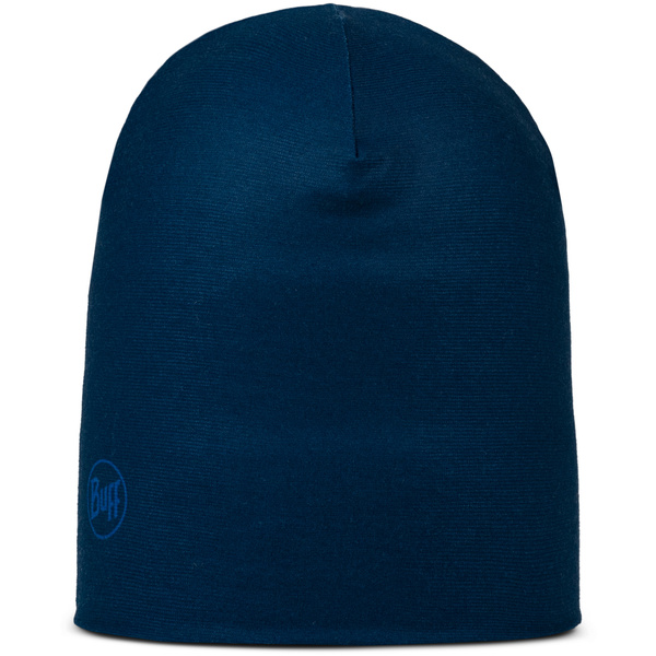 Czapka BUFF ECOSTRETCH BEANIE ONEY BLUE