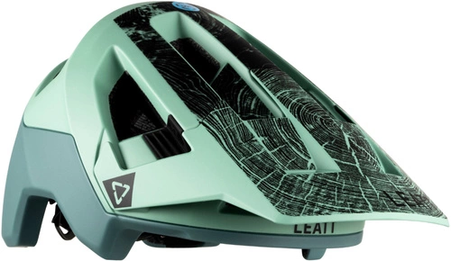 Kask Leatt MTB AllMtn 4.0 V25 Teal