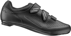 Buty szosowe damskie Giant Liv Regalo Matte Black