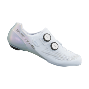 Buty szosowe damskie Shimano RC903 (białe)