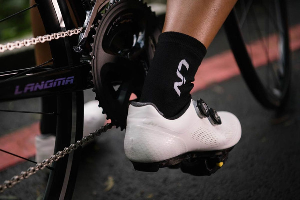 Buty damskie szosowe Giant Liv Macha Pro HV