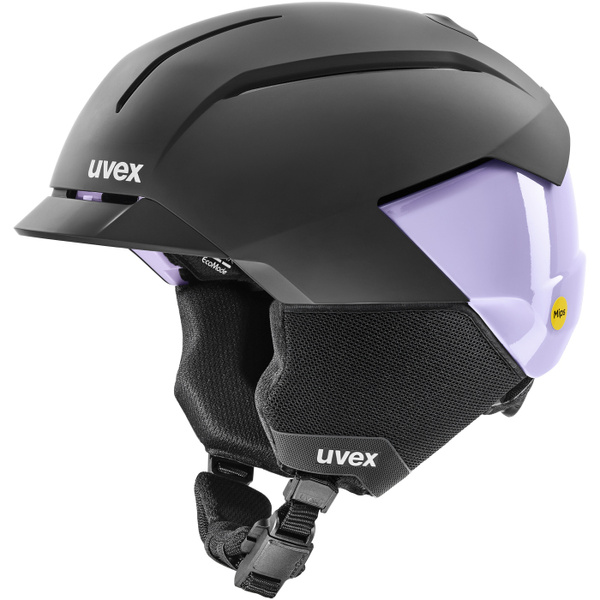 Kask narciarski UVEX Levitate MIPS