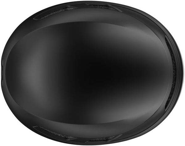 Kask miejski Lazer Urbanize NTA + LED Matte Black