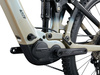 Rower MTB elektryczny damski Giant Liv Intrigue X Advanced E+ Elite 3 (2024) | karbonowy | Shoreline