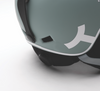 Kask narciarski dziecięcy TRIPOINT 203 Constance (szary)