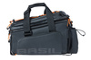 Torba na bagażnik Basil Miles Tarpaulin XL PRO (9-36 litrów)
