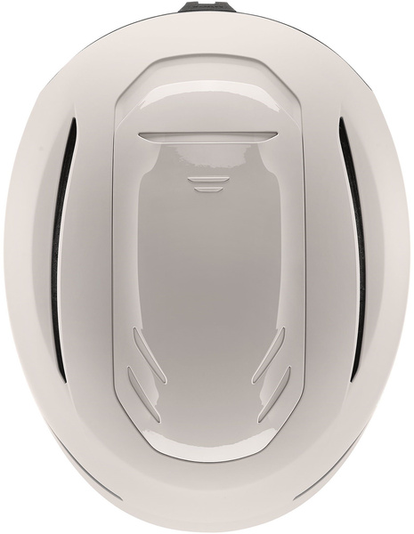 Kask narciarski Uvex Resolution (szary)