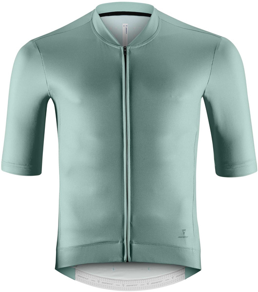 Koszulka z krótkim rękawem Giant Podium (2026) Alpine Green