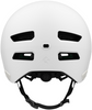 Kask miejski Lazer Maze KinetiCore Matte White
