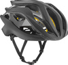 Kask szosowy Giant Rev MIPS Black Silver