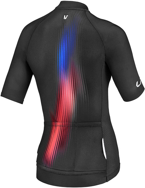 Koszulka damska z krótkim rękawem Giant Liv Breakaway