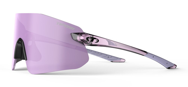 Okulary TIFOSI VOGEL SL fioletowe (soczewka fioletowa 11% transmisji światła)