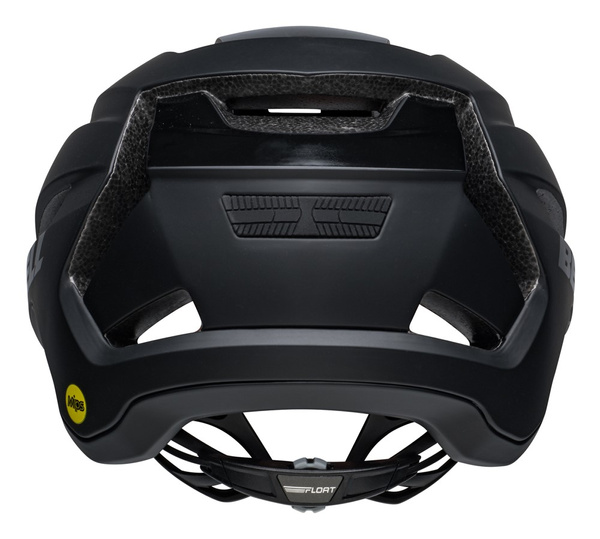 Kask MTB BELL 4FORTY AIR INTEGRATED MIPS (czarny)