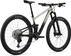 Rower MTB damski Giant Liv Pique Advanced 29 2 (2024) | karbonowy | Golden Haze