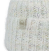 Czapka BUFF KNITTED & FLEECE BAND BEANIE EYLA WHITE