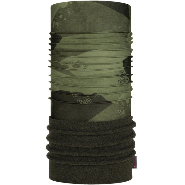 Bandana dziecięca BUFF POLAR BIG CAMU KHAKI