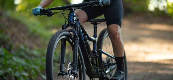 Rower MTB damski Giant Liv Pique Advanced Pro 29 1 (2022) | karbonowy | Dark Blue