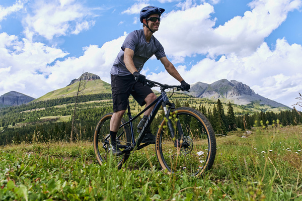 Rower MTB Giant Talon 0 (2025) Ultra Navy