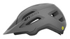 Kask MTB GIRO FIXTURE II INTEGRATED MIPS tytanowy 