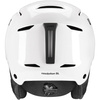 Kask narciarski Uvex Resolution SL (biały)