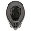 Kask Uvex HLMT 10 czarny