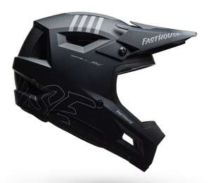 Kask full face BELL SANCTION 2 DLX MIPS (czarny mat)