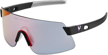 Okulary fotochromowe damskie Giant Liv Helio Black