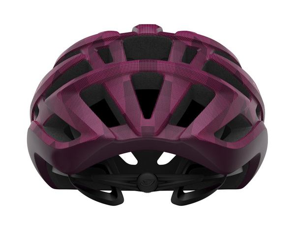 Kask szosowy Giro Agilis (fioletowy)