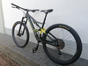 Używany rower MTB Orbea Occam H30 czarno-żółty