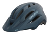 Kask MTB damski GIRO FIXTURE II granatowy