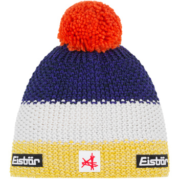 Czapka dziecięca Eisbar Star Pompon MÜ SA kids