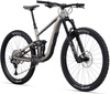 Rower MTB Giant Trance X 1 (2024) Smoke Metal