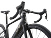 Rower szosowy elektryczny damski Giant Liv Avail Advanced E+ Elite 0 (2025) | karbonowy | Raw Carbon