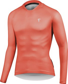 Koszulka z długim rękawem Giant Gabbro Copper Coin