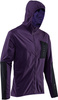 Kurtka Leatt MTB Trail 1.0 (fioletowa)