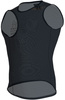 Koszulka base layer Leatt Base (czarna)