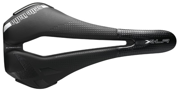 Siodełko SELLE ITALIA X-LR TI316 SUPERFLOW S