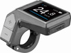 Manetka z wyświetlaczem e-bike Giant RideControl Dash (2 w 1)