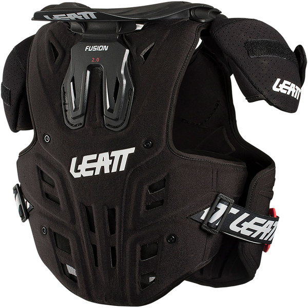 Ochraniacz ciała dziecięcy Leatt Fusion Vest 2.0 Junior
