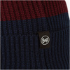 Czapka dziecięca BUFF KNITTED BEANIE ZIMIC NIGHT BLUE