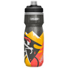 Bidon termiczny Podium Chill 620ml LE - edycja limitowana Spring Summer - Black
