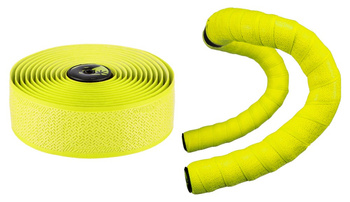 Owijka Lizard Skins DSP 2.5 Race Bar Tape Neon Yellow