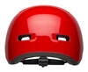 Kask dziecięcy BELL LIL RIPPER (czerwony)